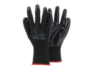 Polyamide nitrile