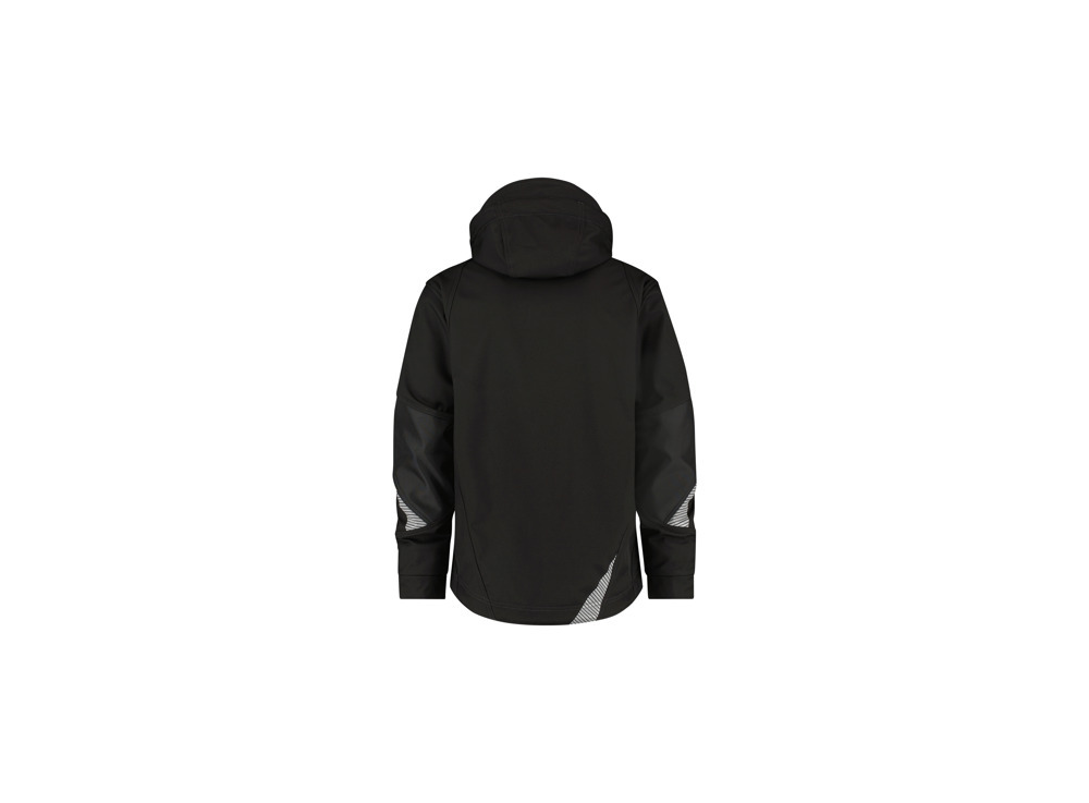Veste softshell Noir 1