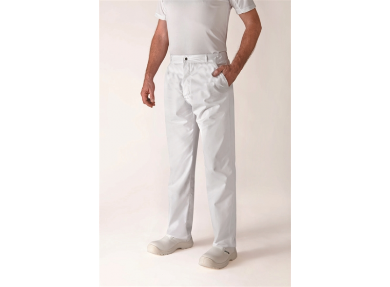 Pantalon de cuisine TIMEO 1