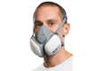 Demi-masque MOLDEX 1