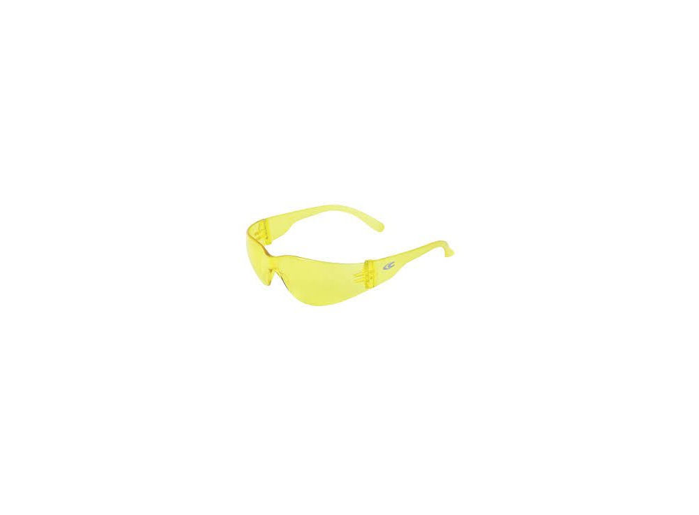 Lunettes de protection Jaune 1