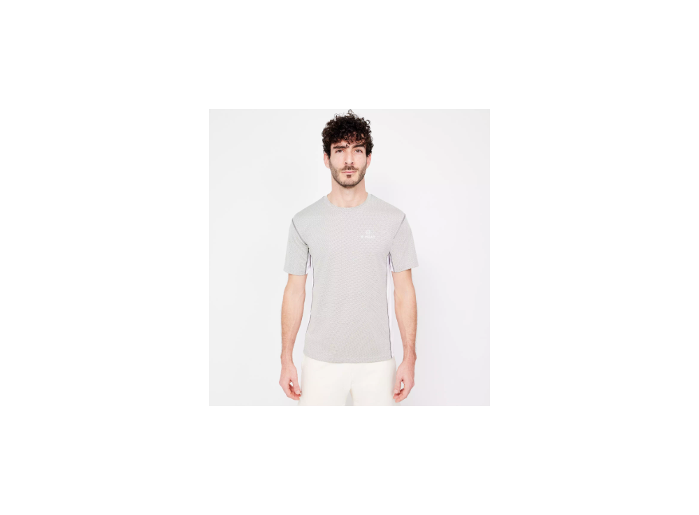 T-Shirt rafraîchissant anti UV 1