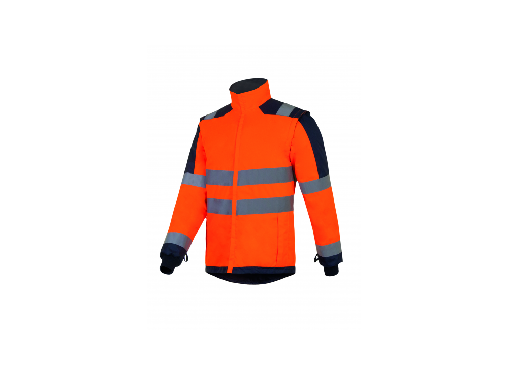 Blouson de Froid HV KITA 1