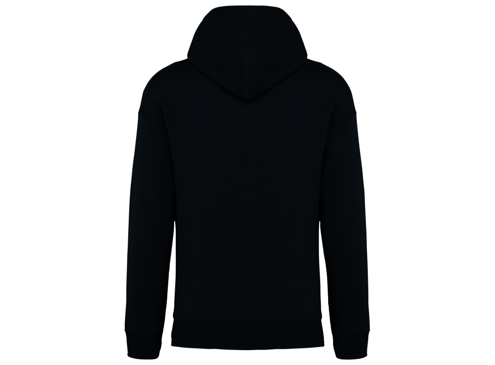 Sweat-shirt écoresponsable unisexe 2