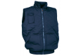 Gilet sans manches 1