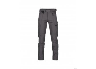 PANTALON DE TRAVAIL STRETCH