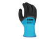 GANTS POLYESTER NITRILE FROID 1