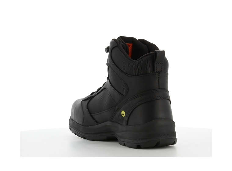 Botte tactique polyvalente légère mi-haute 3