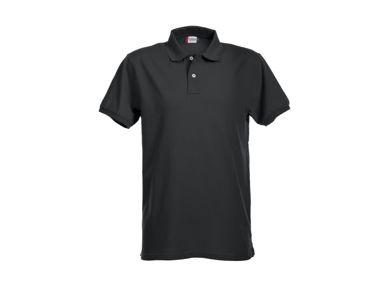 Polo homme MC Stretch Premium 1