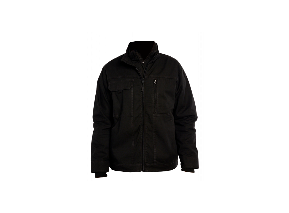 VESTE DE TRAVAIL 1