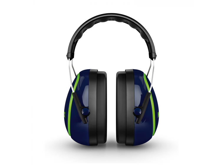 Casque anti-bruits M5 2