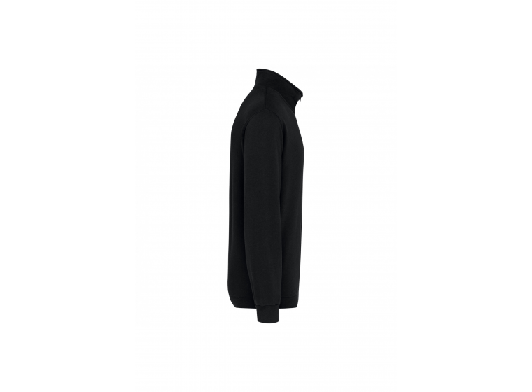 Sweat col zippé 3