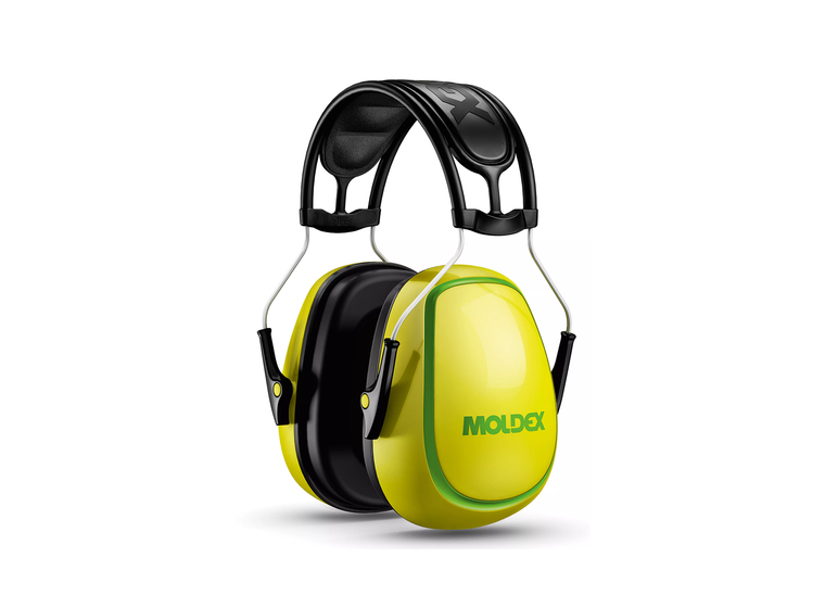 Casque anti-bruit 30 dB 2