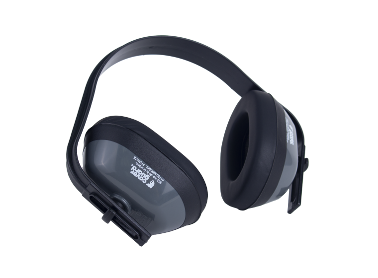 Casque anti-bruit MAX 200 27.6dB 1