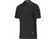 Veste de cuisine respirante MC BASIL2 Blanc 2