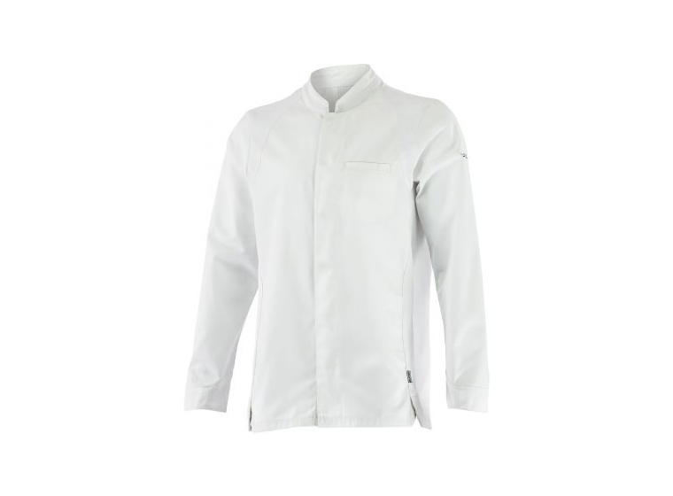 Veste de cuisine respirante 1