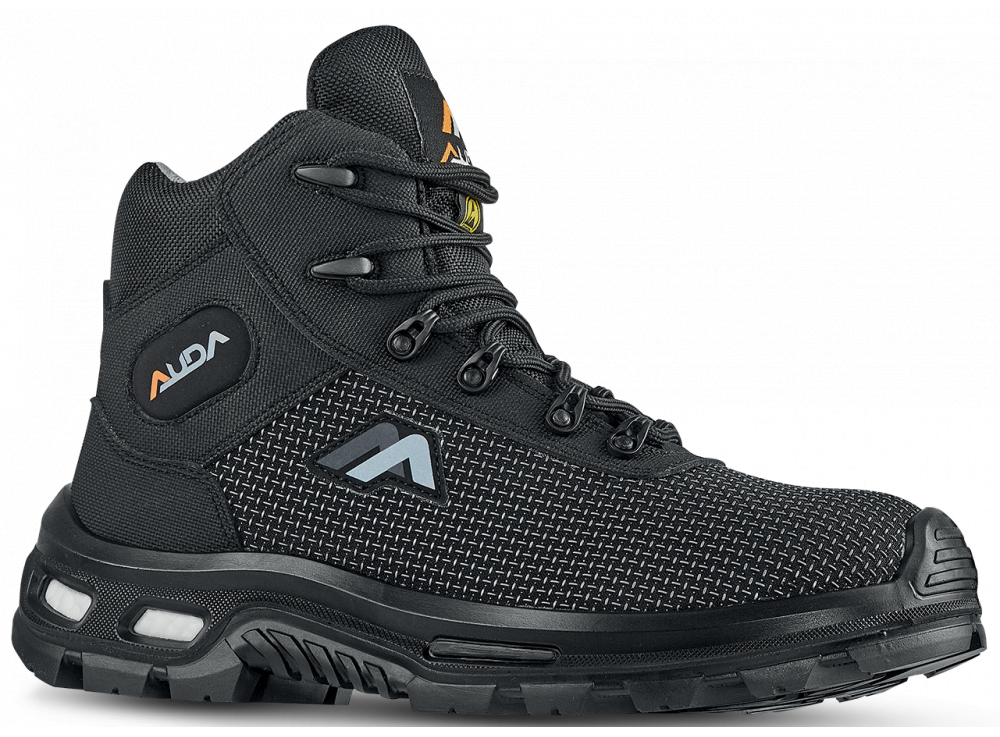 Chaussure robuste anti-fatigue 1