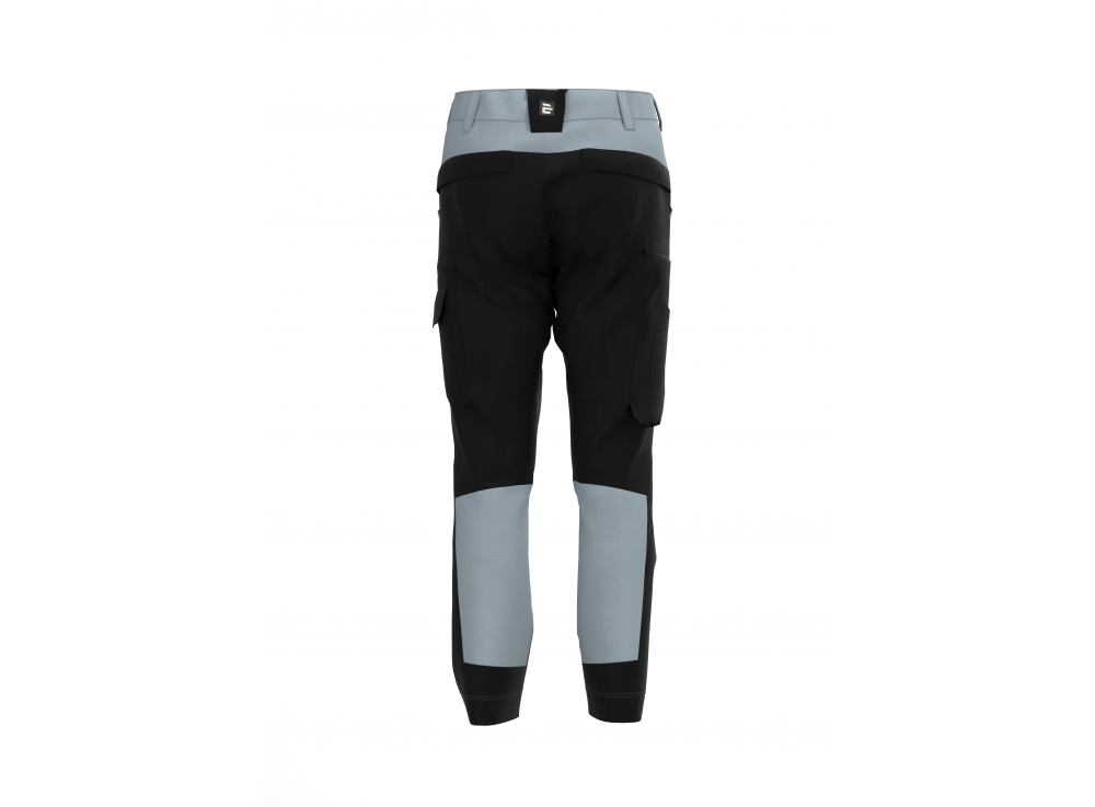 Pantalon de travail d'été léger 5