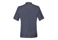 Veste homme ML BIEVRE Bleu Jean 2