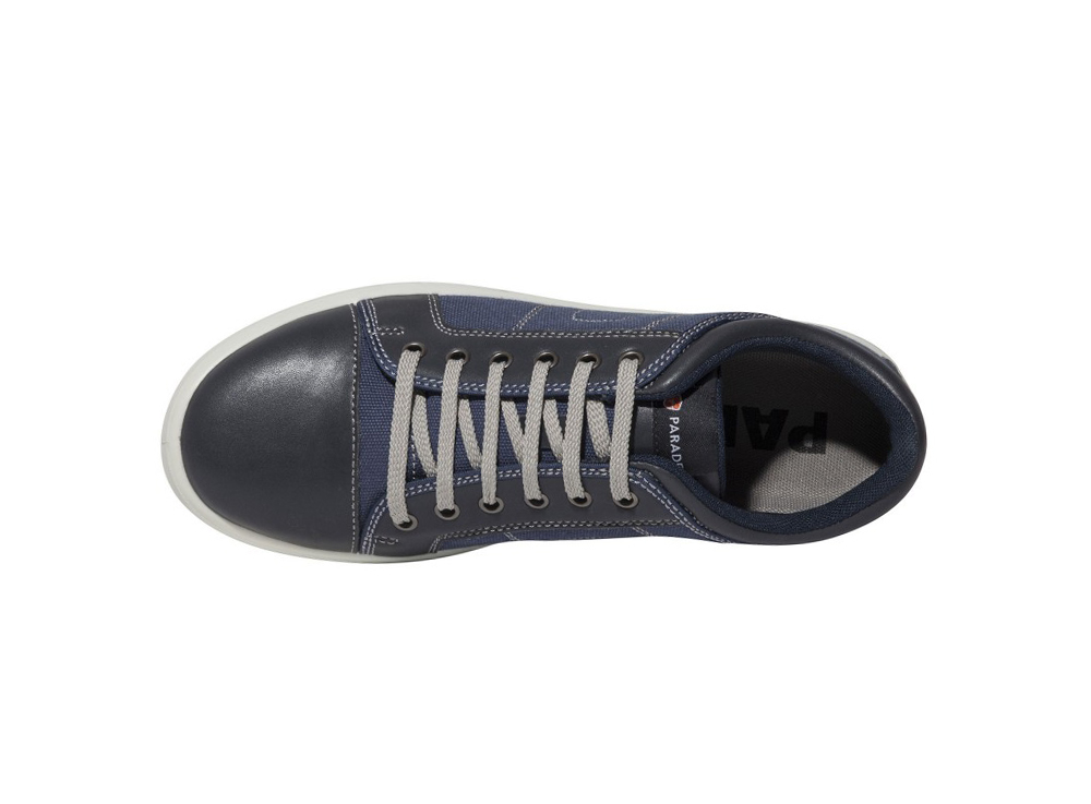 Sneakers mixtes 4