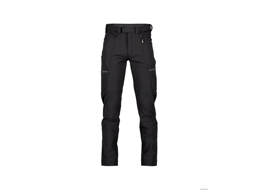 PANTALON DE TRAVAIL STRETCH 1