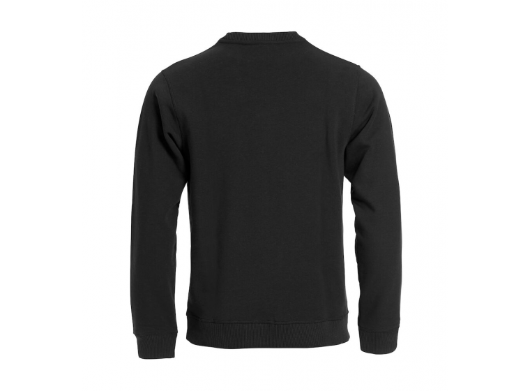 Sweat col rond 2