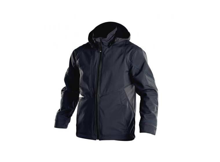 Veste SoftShell 1