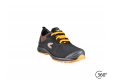 Basket running orange 2