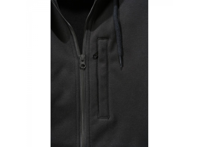 WIND FIGHTER HOODED SWEATSHIRT 3