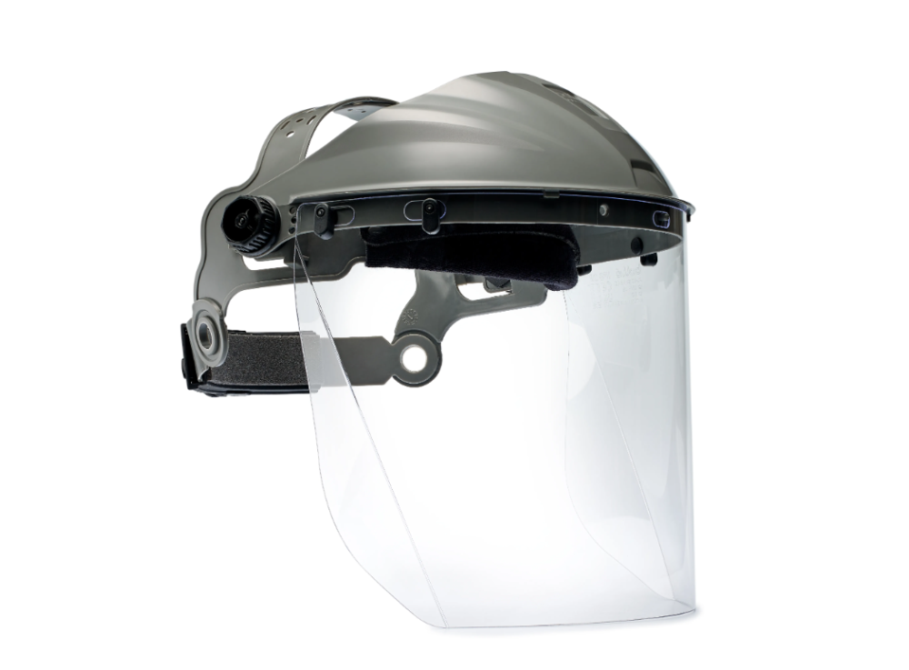 Serre-tête réglable IFS20 1