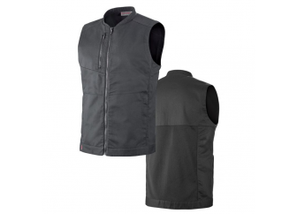 GILET coton