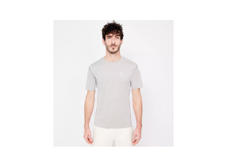 T-Shirt rafraîchissant anti UV 1