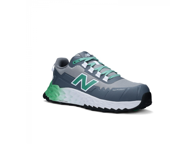 Chaussures de sécurité NB ALLOY/GREY 1