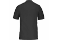 Veste de cuisine respirante MC BASIL2 Blanc 3