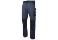 Pantalon de travail multipoche 1