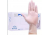 Gants jetable White (Boite de 100 Gants)