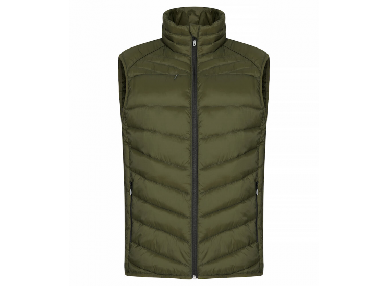Doudoune SM homme IDAHO VEST 1