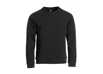Sweat col rond