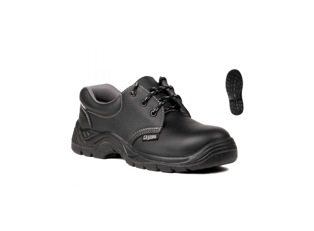 Chaussure de sécurité basse S3 SRC 1