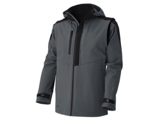 VESTE SOFTSHELL