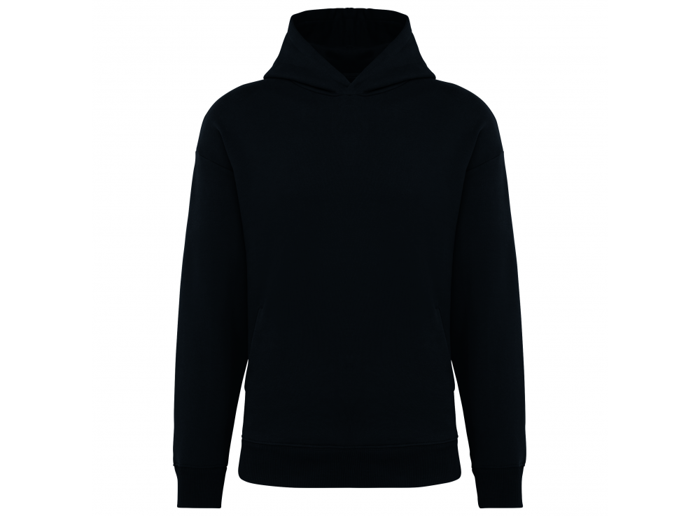 Sweat-shirt écoresponsable unisexe 1