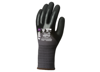 Gants de manutention