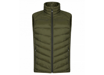 Doudoune SM homme IDAHO VEST