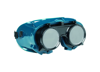 Lunettes masque soudeur REVLUX ECO