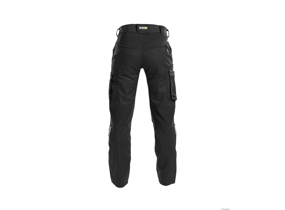 PANTALON DE TRAVAIL STRETCH 1