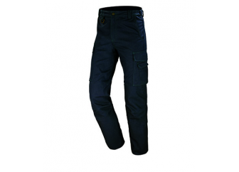 PANTALON HOMME KROSS LINE EVOLUTION NOIR