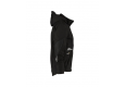 Veste softshell Noir 2