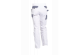 Pantalon Peintre Blanc 3