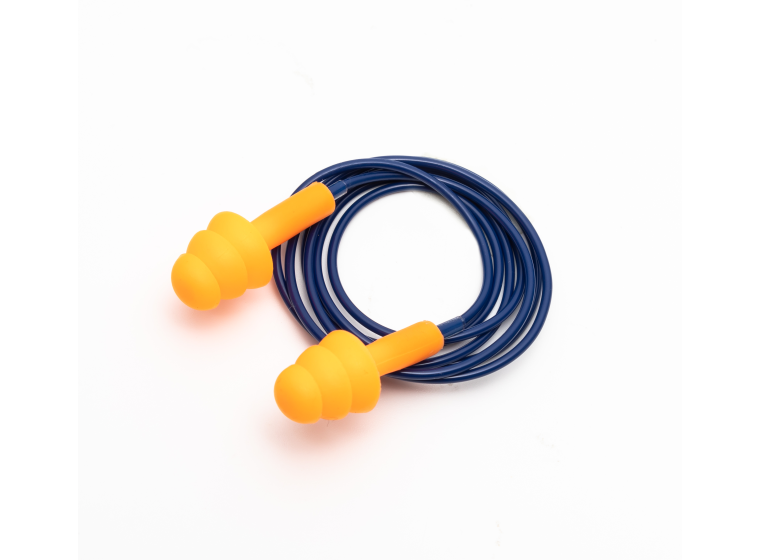 BOUCHONS D'OREILLES x5 paires 1