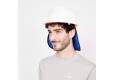 Sous-casque rafraîchissant avec protection nuque 1